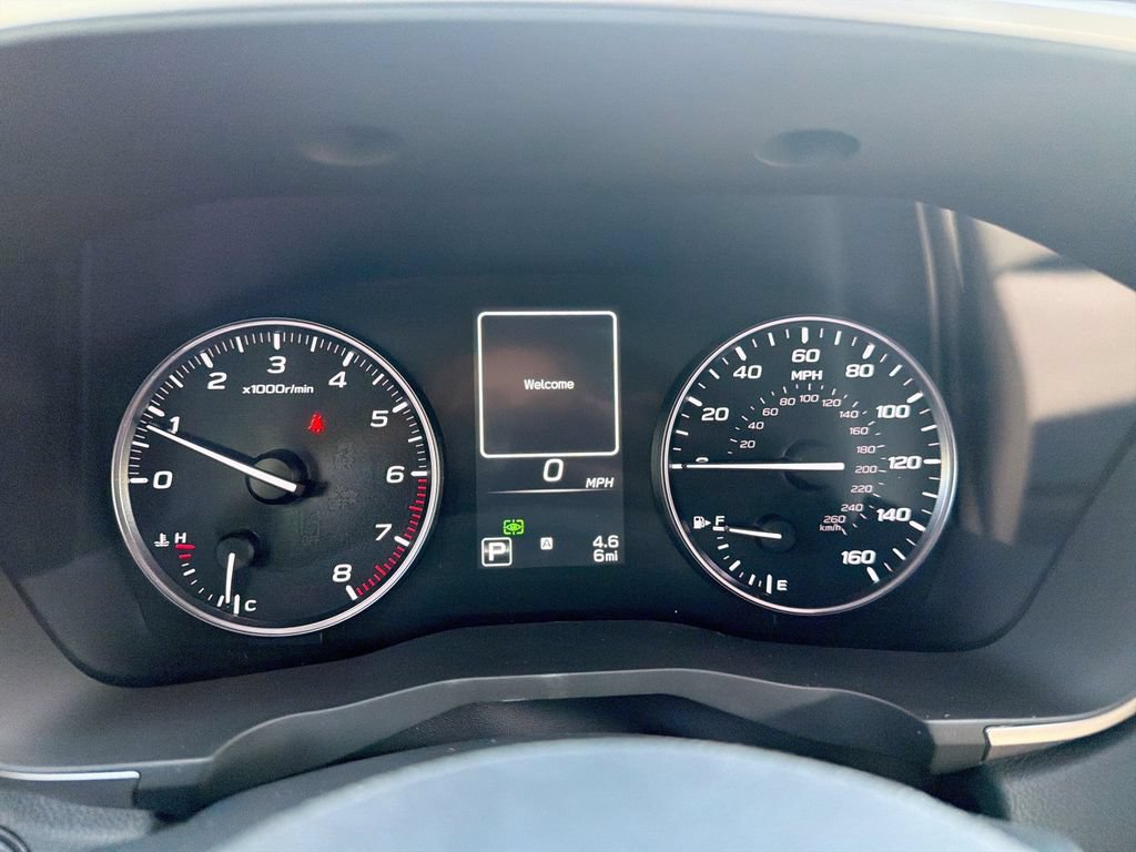 New 2026 Subaru Ascent Limited AWD/4WD image 15