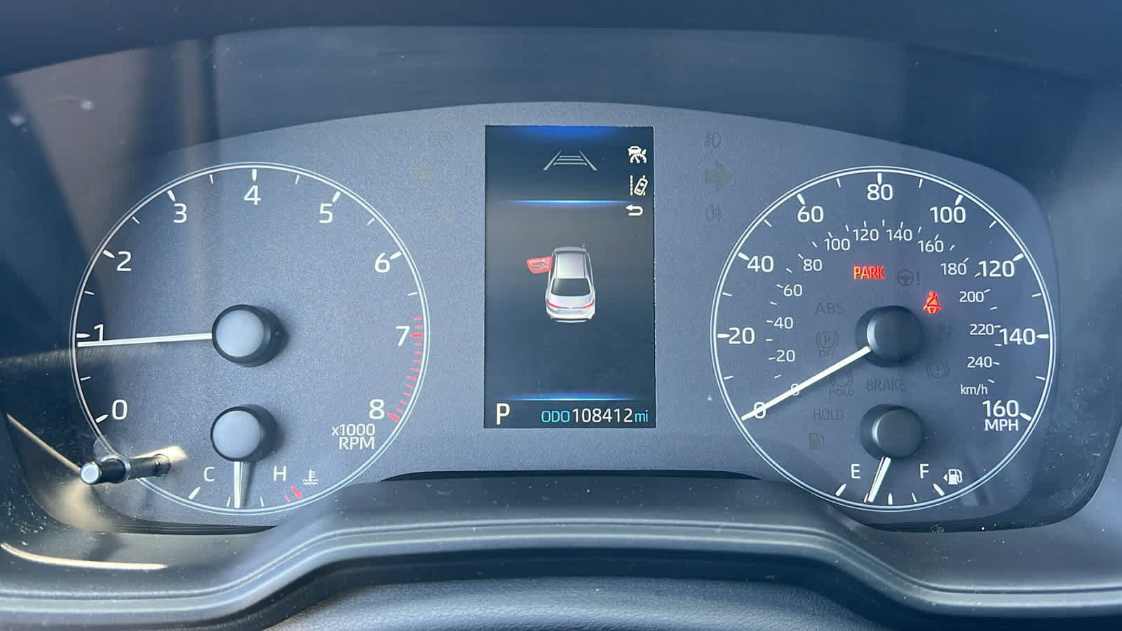 Used 2023 Toyota Corolla LE FWD image 21