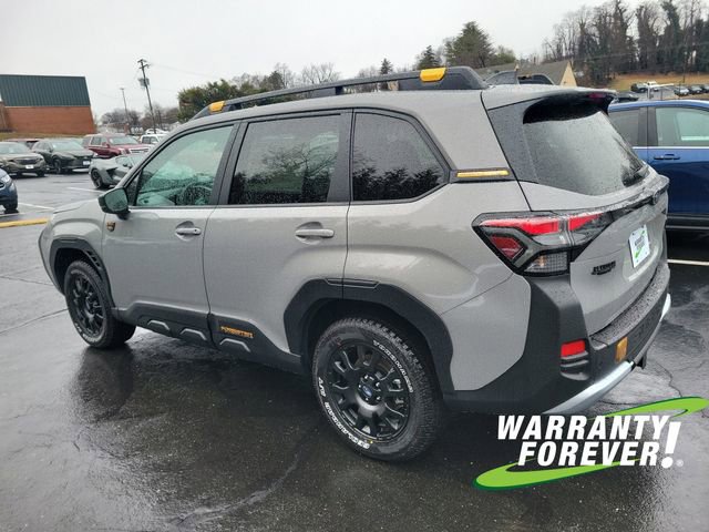 New 2026 Subaru Forester Wilderness image 5