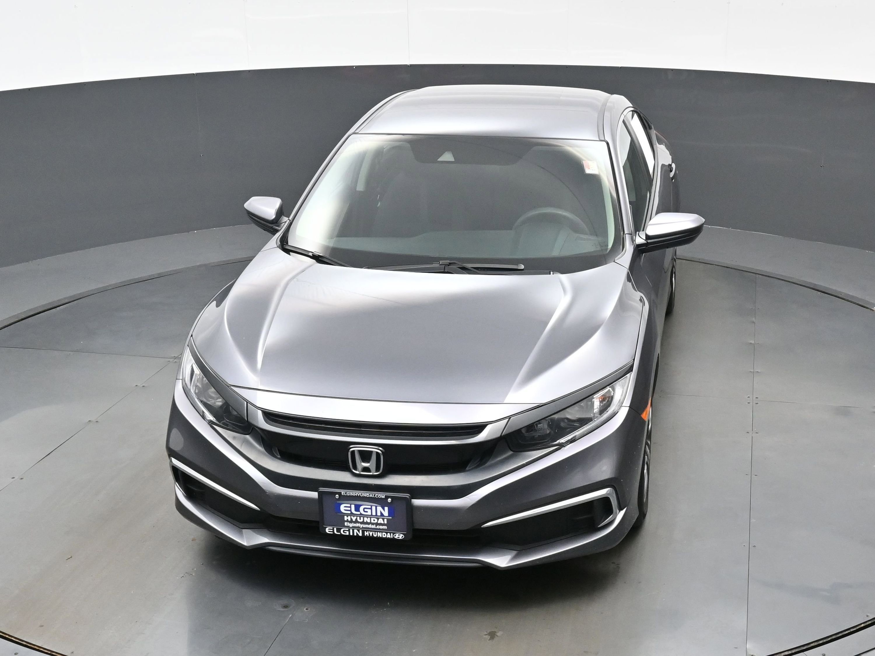 Used 2021 Honda Civic LX image 37