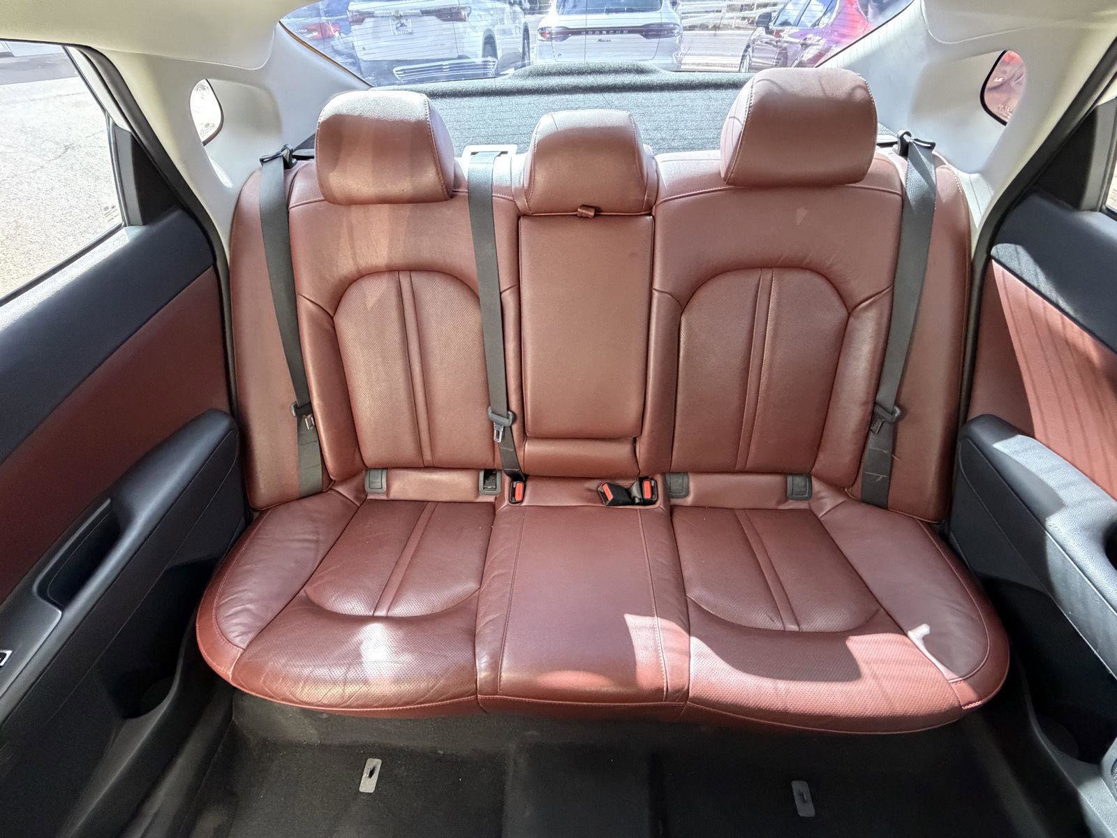 Used 2017 Kia Optima LX w/ Value Package image 29