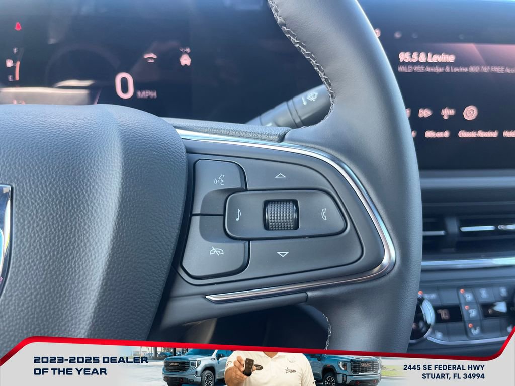 New 2026 Buick Envista Preferred w/ Convenience I Package image 26