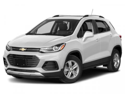 Used 2019 Chevrolet Trax LT w/ LT Convenience Package
