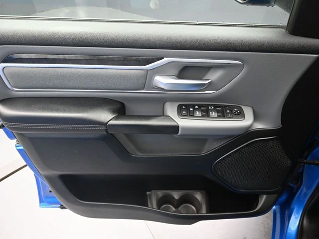 Used 2020 RAM 1500 Big Horn image 24