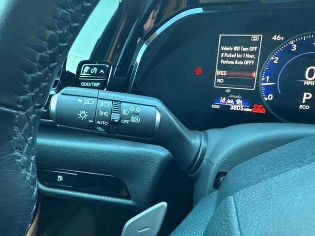 Certified 2023 Lexus NX 250 250 Base image 19