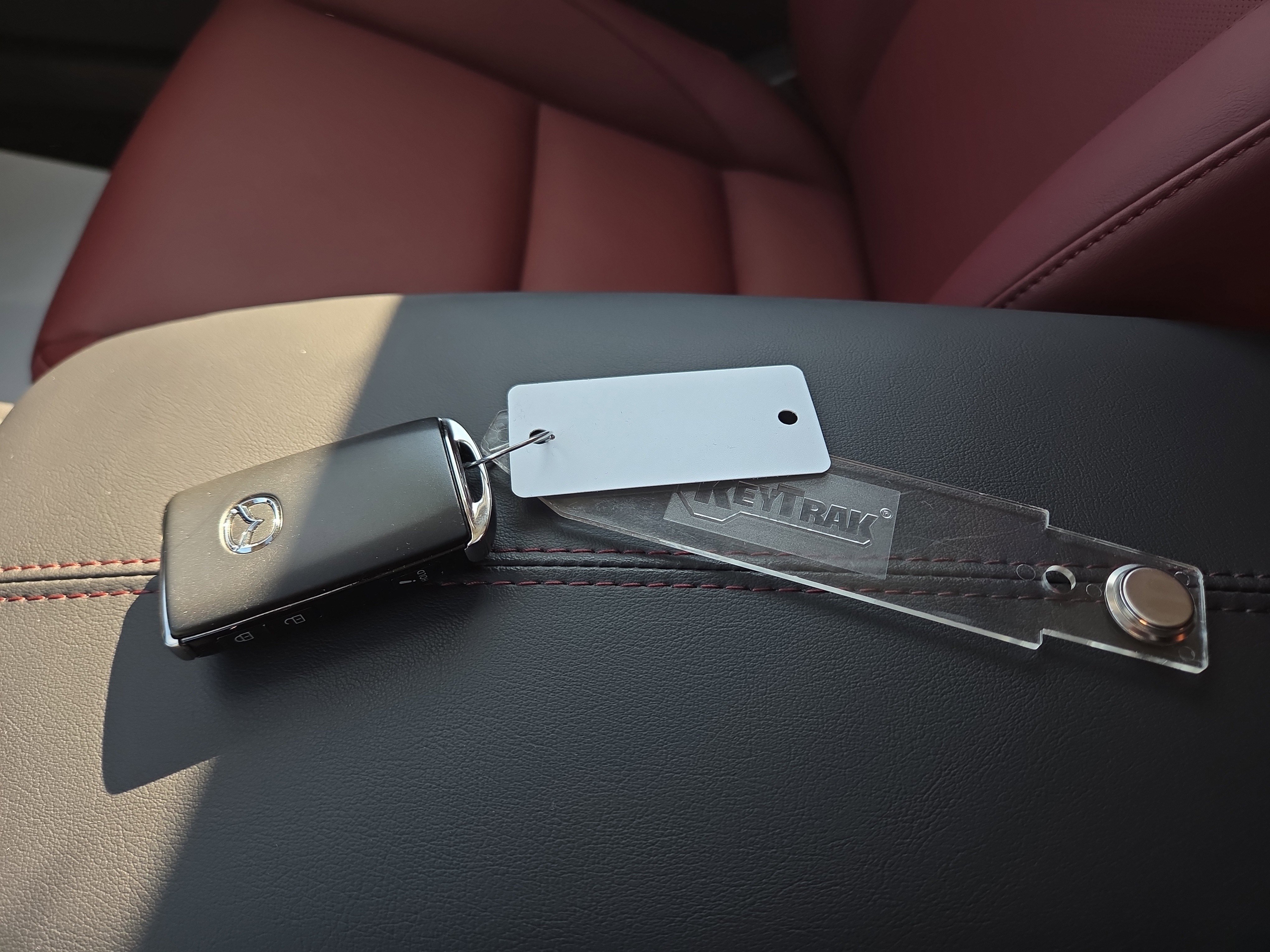 New 2026 MAZDA CX-30 AWD 2.5 S image 30