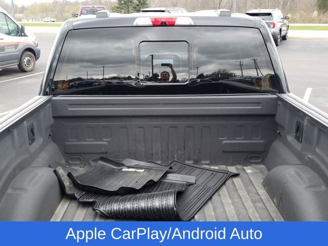 Used 2022 Ford F150 Lariat image 8