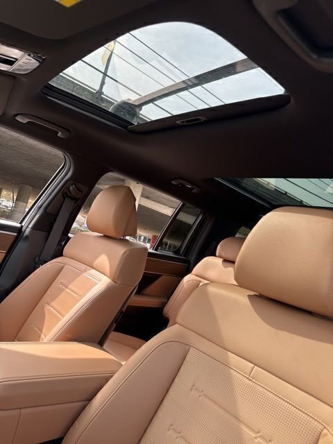 Used 2026 Hyundai Santa Fe Limited image 36