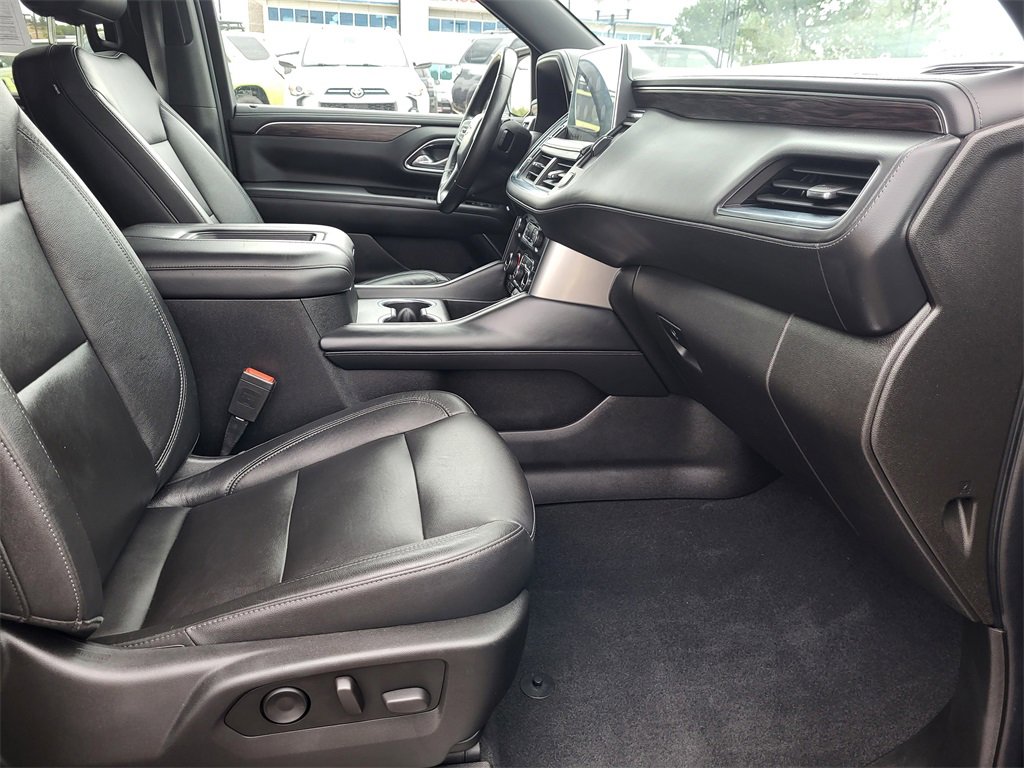 Used 2021 Chevrolet Tahoe LT image 26