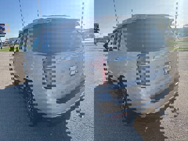 Used 2021 Chevrolet Tahoe LT image 5