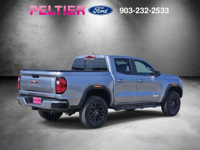 Used 2026 GMC Canyon Elevation w/ Convenience Package RWD image 4