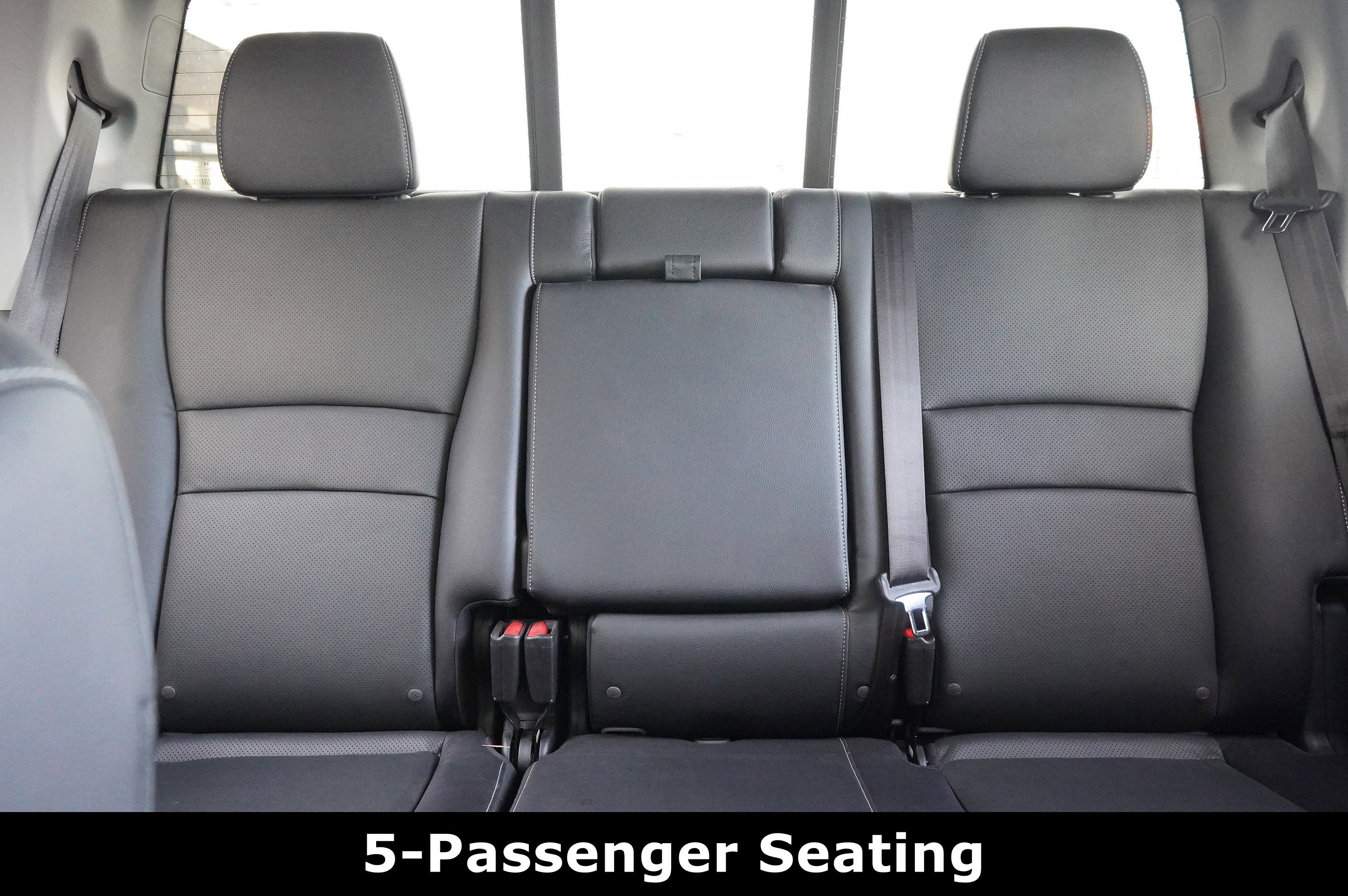 Used 2023 Honda Ridgeline RTL-E image 39