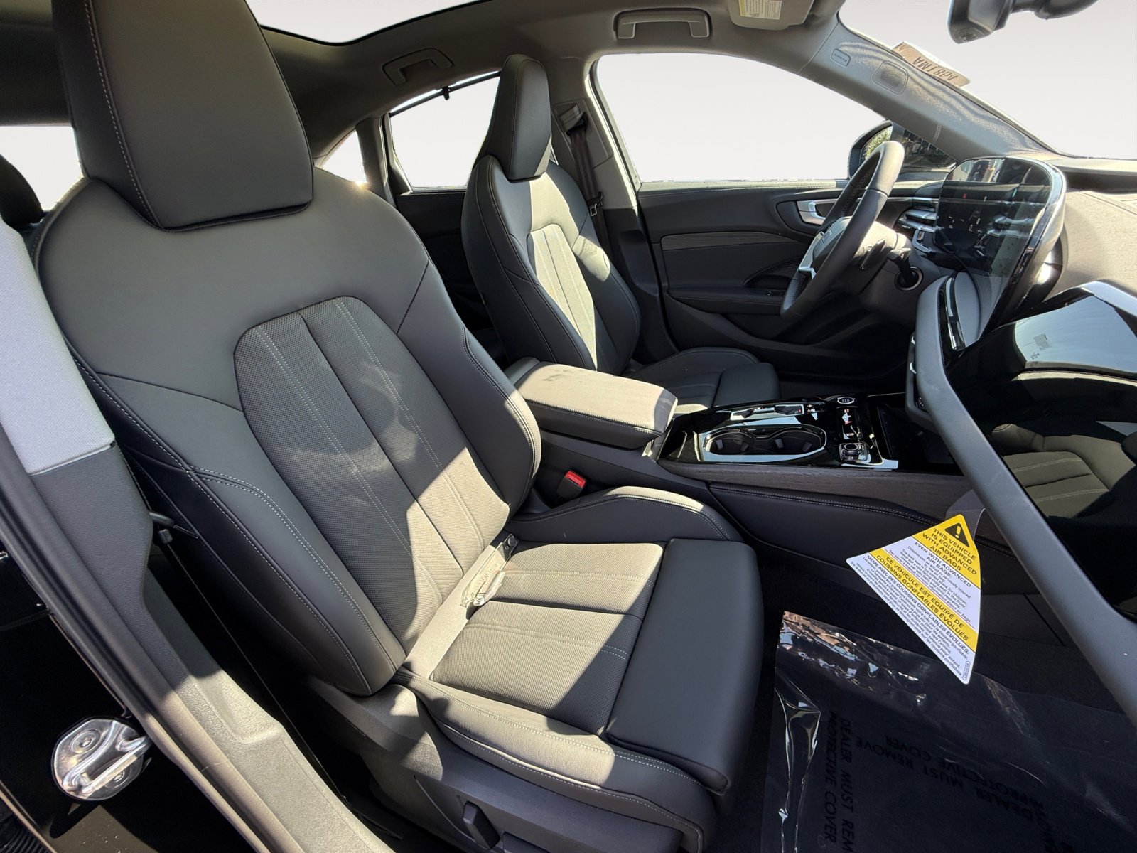 New 2025 Audi A5 2.0T Premium Plus image 19