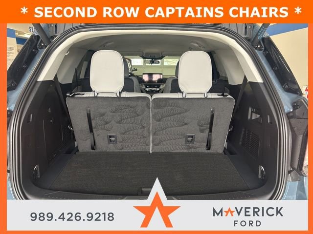 New 2026 Ford Explorer Active w/ Active Comfort Package image 31