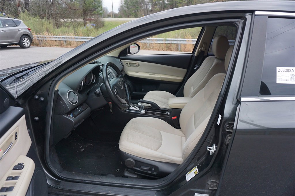 Used 2013 MAZDA MAZDA6 i Touring Plus image 2