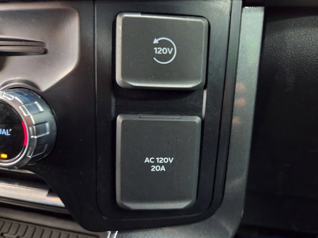 Used 2023 Ford F150 Lariat w/ Equipment Group 502A High AWD/4WD image 43