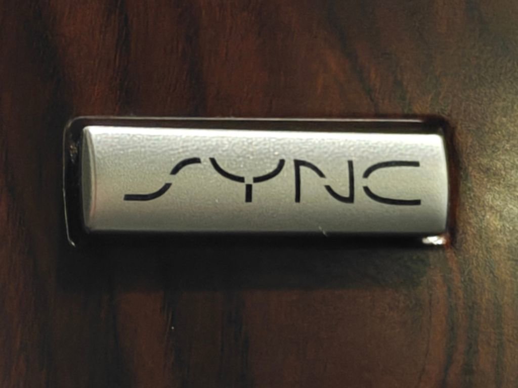 Used 2015 Ford F250 Lariat w/ Chrome Package image 10