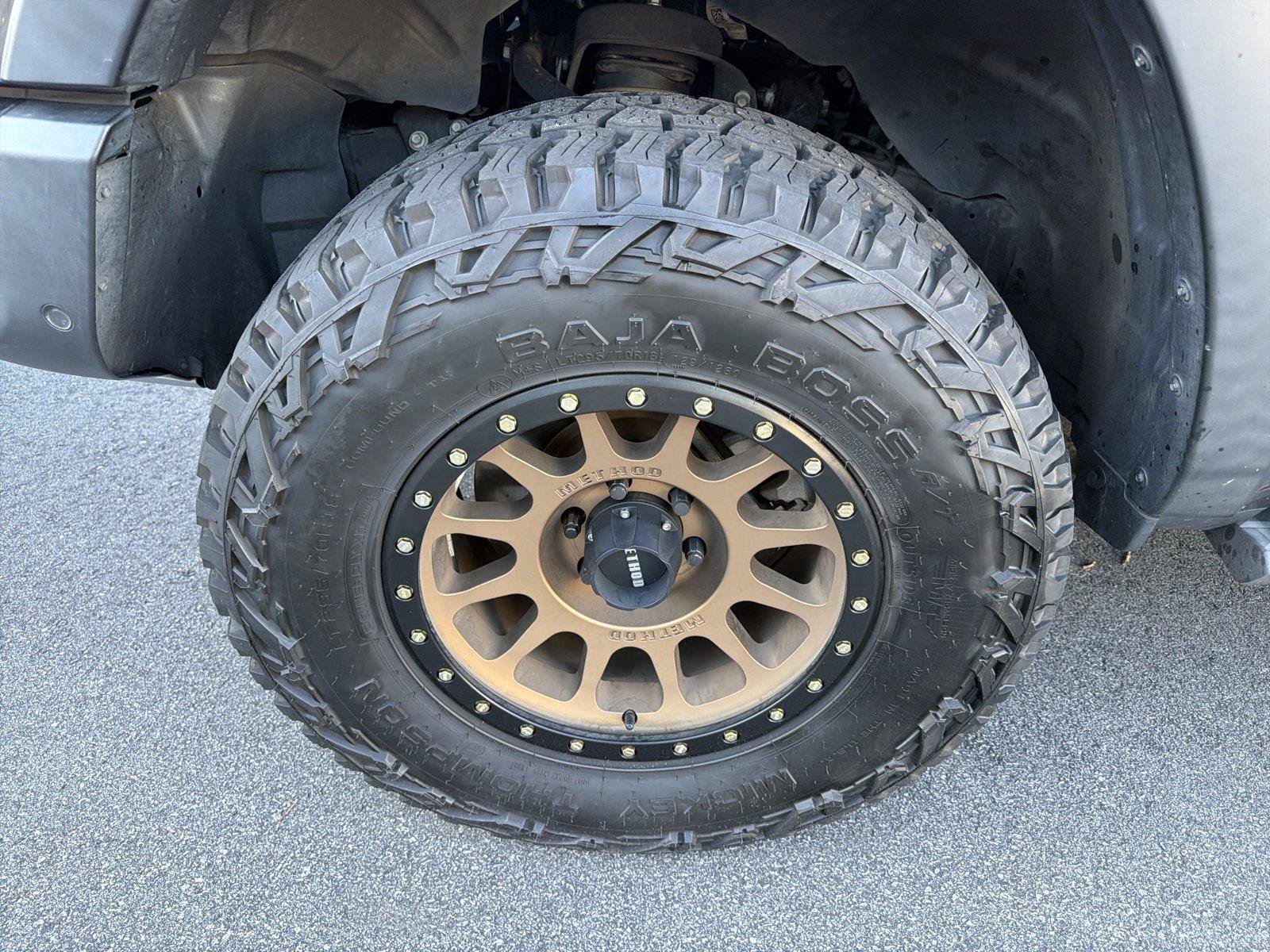 Used 2022 RAM 1500 Rebel w/ Rebel Level B Equipment Group AWD/4WD image 10