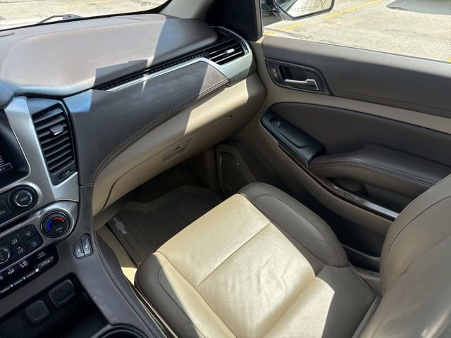 Used 2018 Chevrolet Tahoe LT w/ LT Signature Package AWD/4WD image 25
