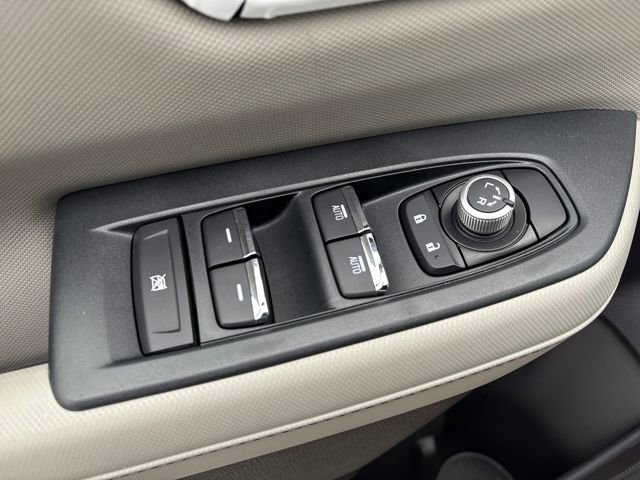 New 2025 Subaru Forester Limited image 7