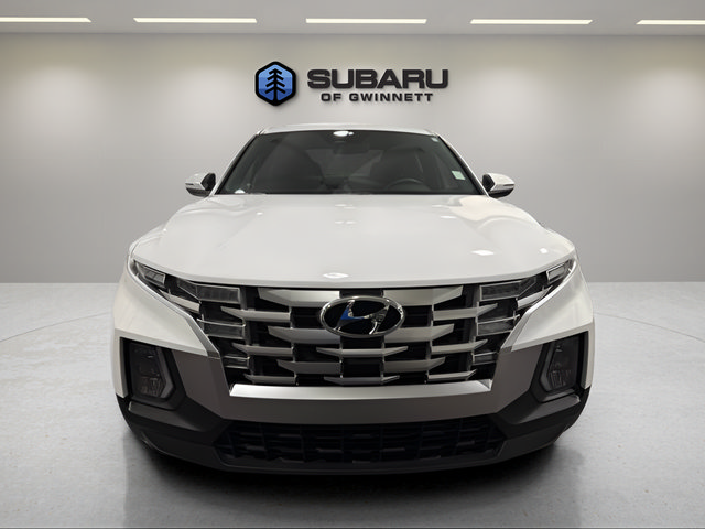 Used 2024 Hyundai Santa Cruz SEL FWD image 8