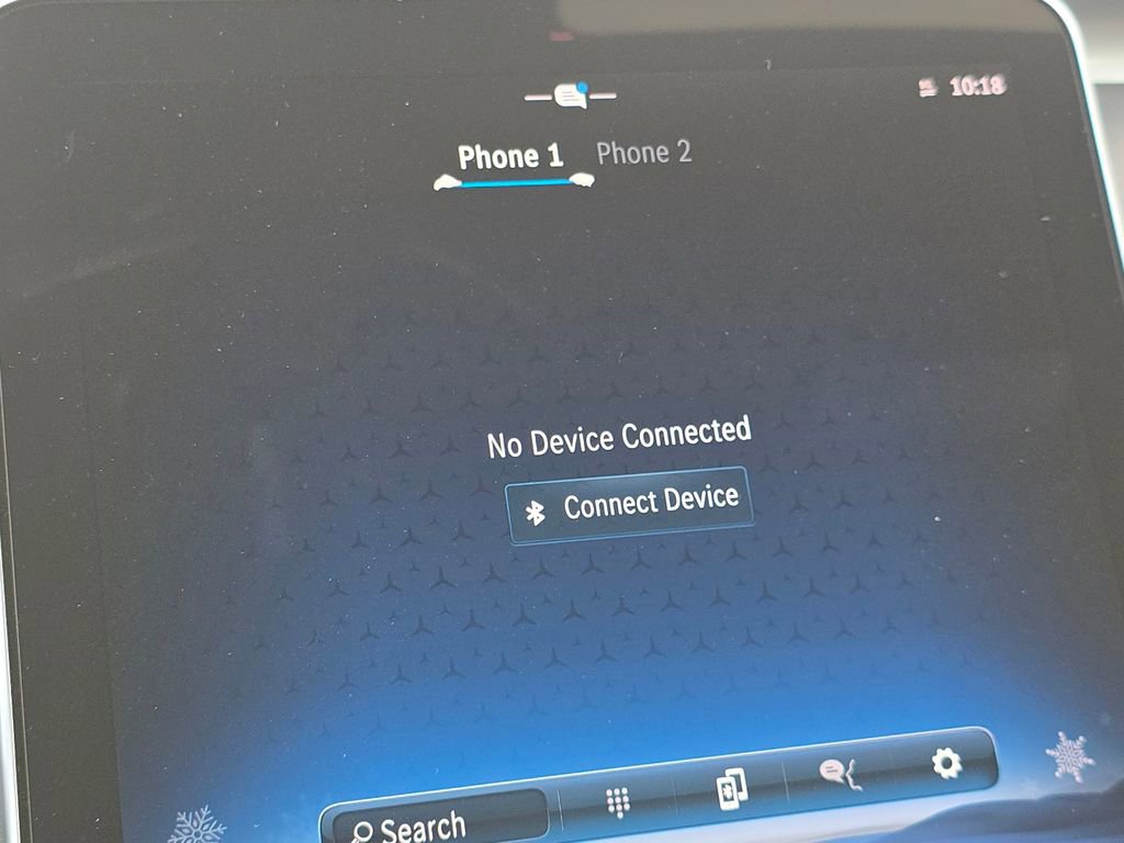 Certified 2025 Mercedes-Benz C 300 4MATIC Sedan image 8