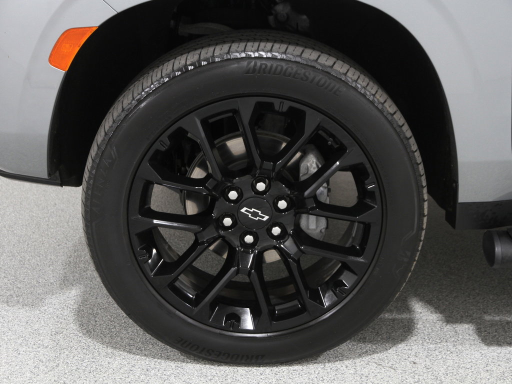 Certified 2023 Chevrolet Tahoe Z71 w/ Luxury Package image 24