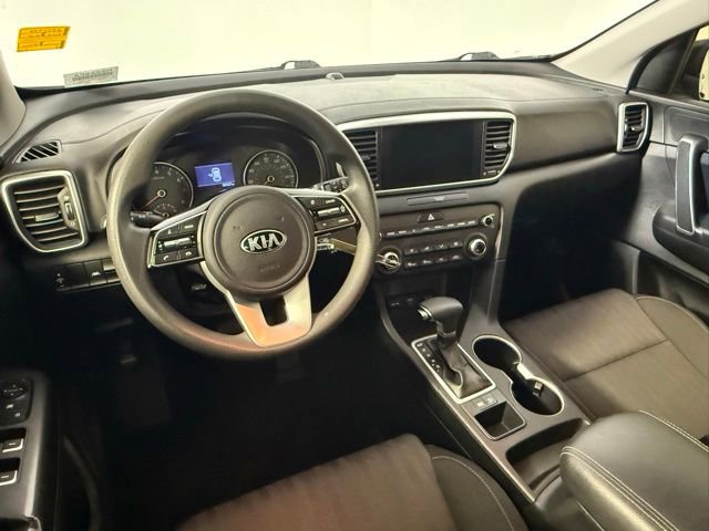 Used 2022 Kia Sportage LX image 39