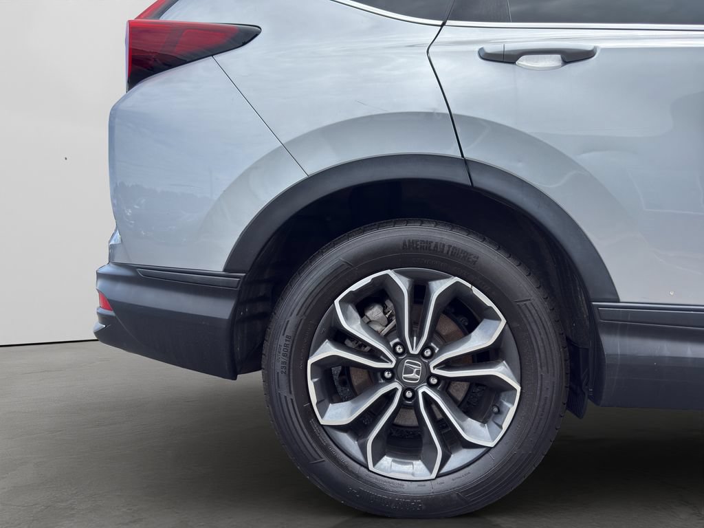 Used 2020 Honda CR-V EX-L image 26