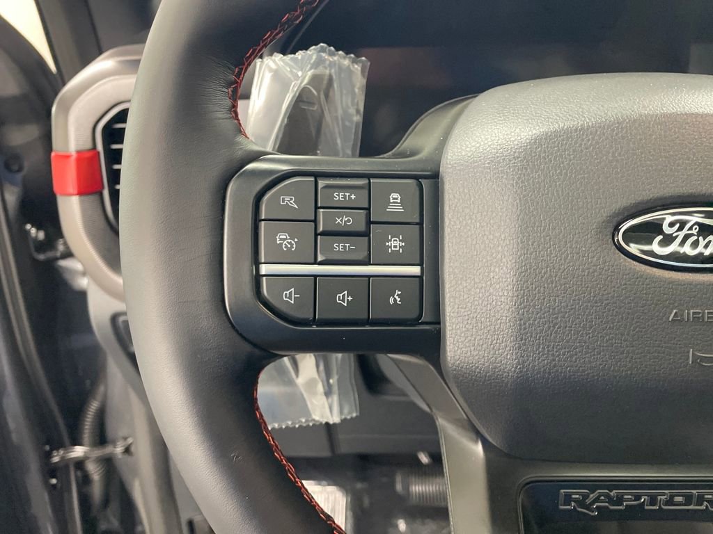 New 2025 Ford F150 Raptor image 20