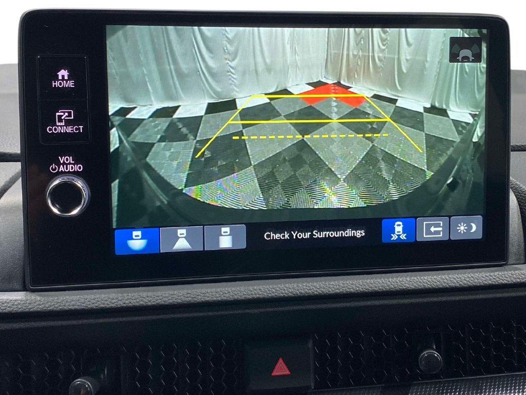New 2026 Honda CR-V Sport-L image 29