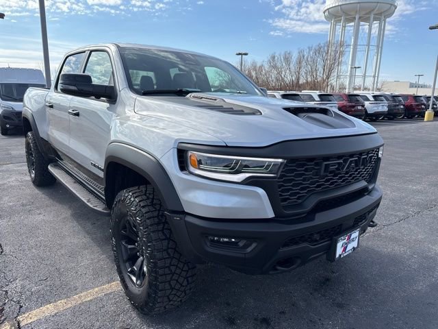 New 2026 RAM 1500 RHO image 12