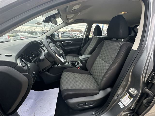 Used 2019 Nissan Rogue Sport SV w/ Technology Package image 21