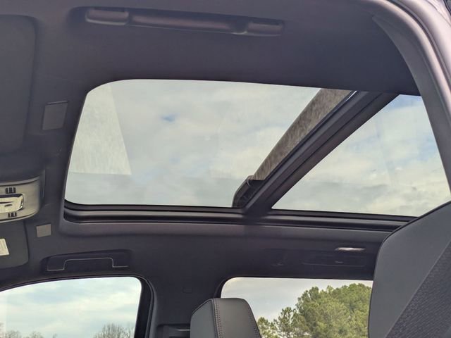 New 2026 Chevrolet Suburban RST w/ Comfort Package image 13