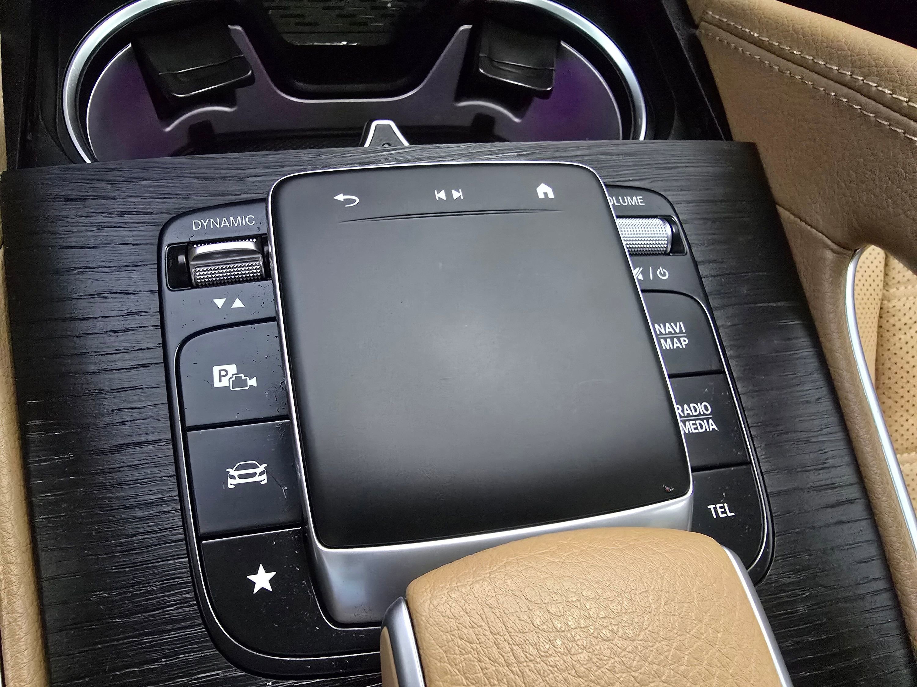 Used 2024 Mercedes-Benz GLE 580 4MATIC image 38