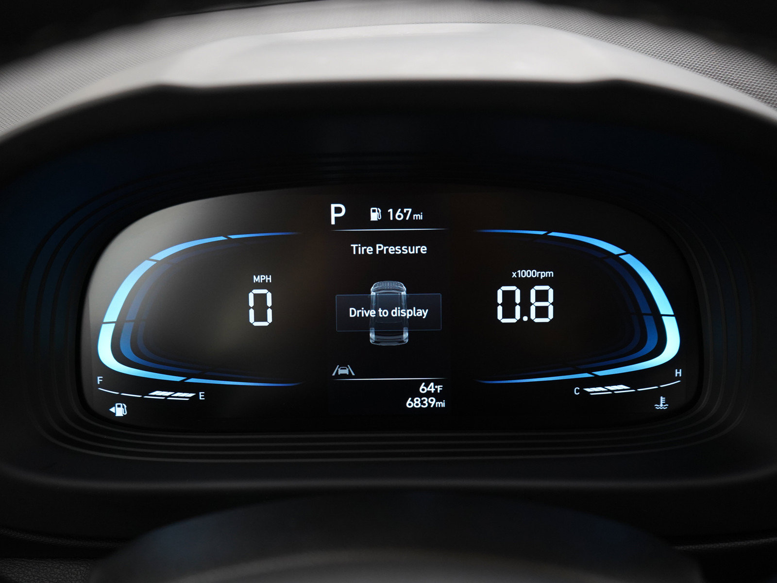 Certified 2025 Hyundai Venue SEL FWD image 23