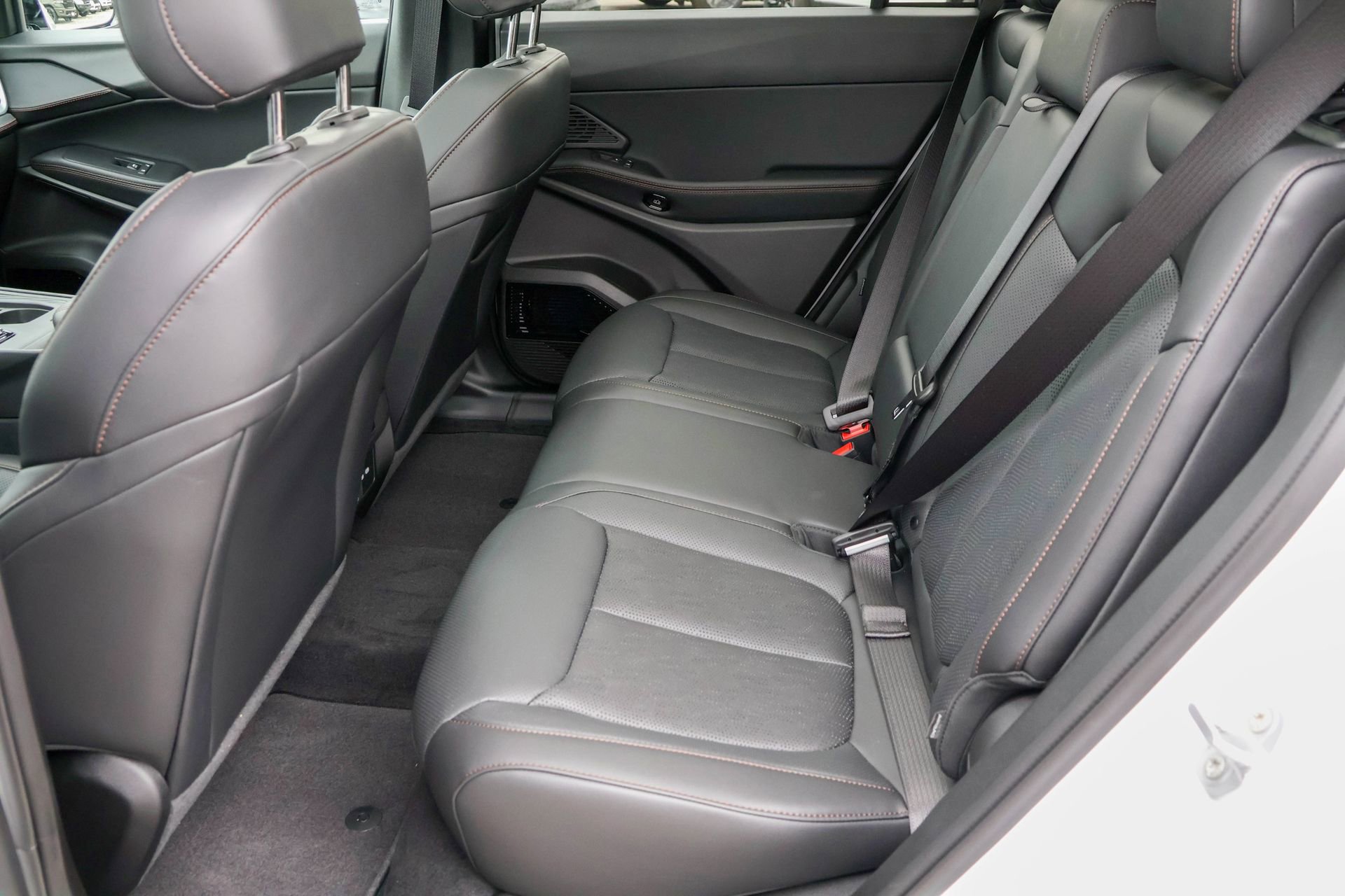 New 2026 Jeep Cherokee Overland w/ Advanced Pro Tech Group image 15