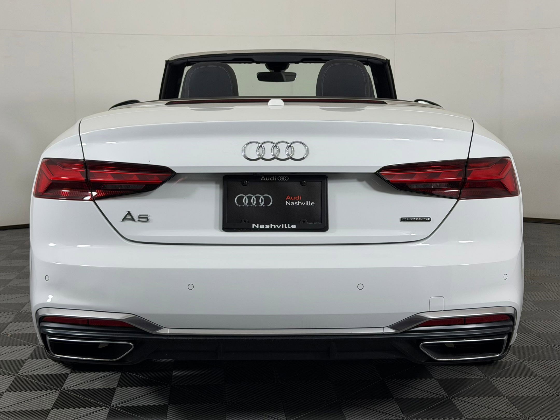 Used 2024 Audi A5 2.0T Premium Plus w/ Premium Plus image 33
