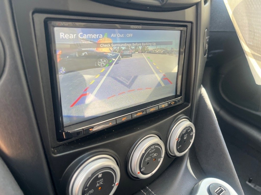 Used 2010 Nissan 370Z Touring image 9