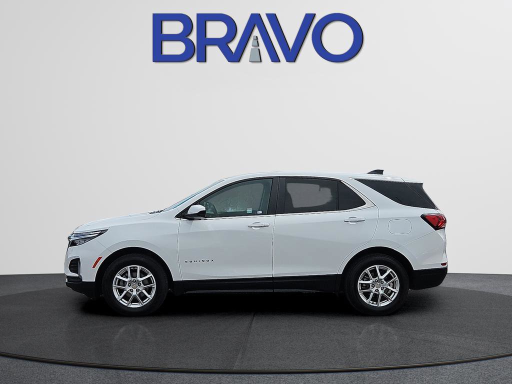 Used 2024 Chevrolet Equinox LT FWD image 6