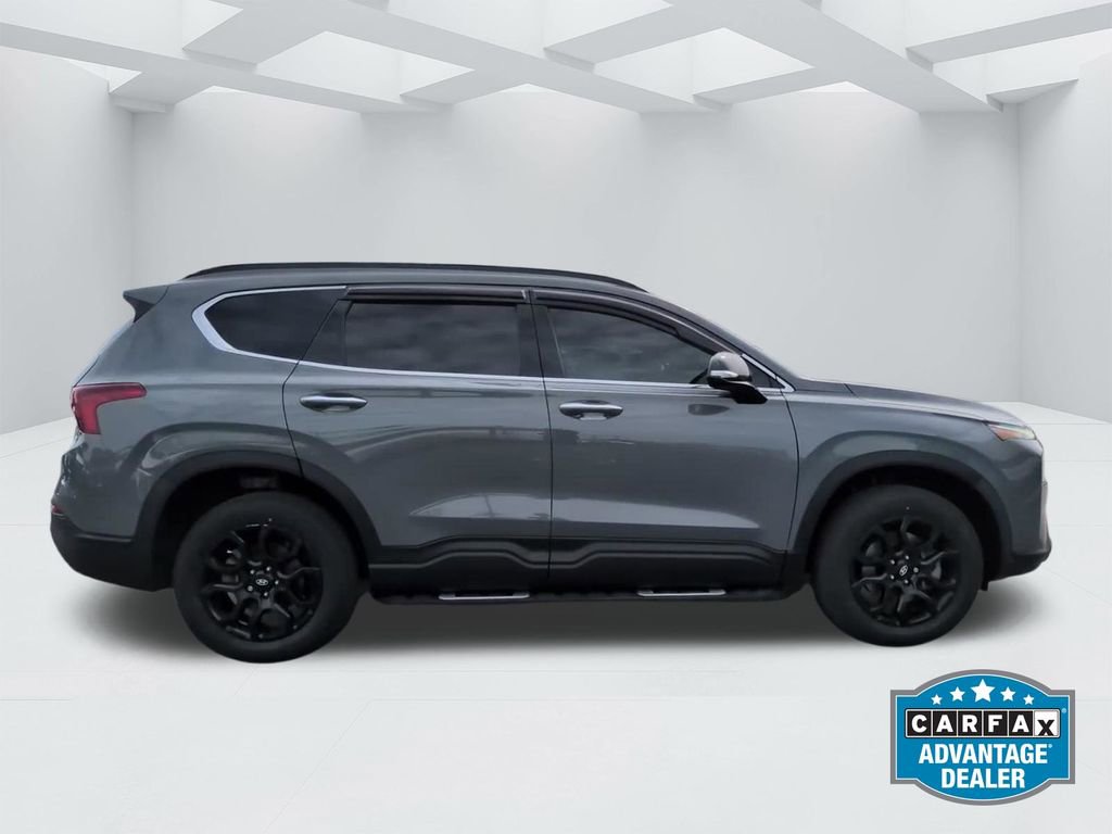 Certified 2023 Hyundai Santa Fe XRT w/ Cargo Package image 4