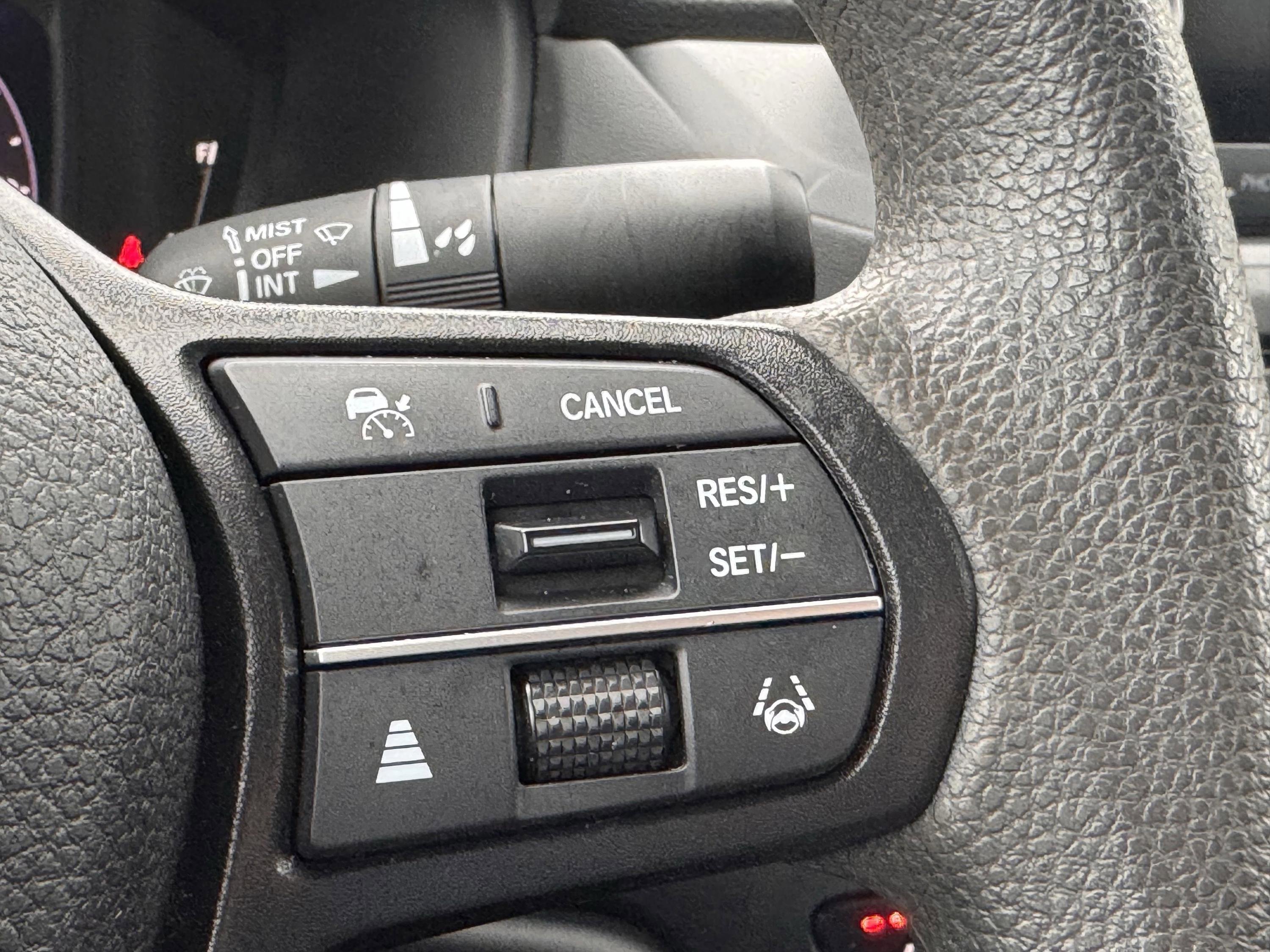 Used 2023 Honda Accord EX image 24