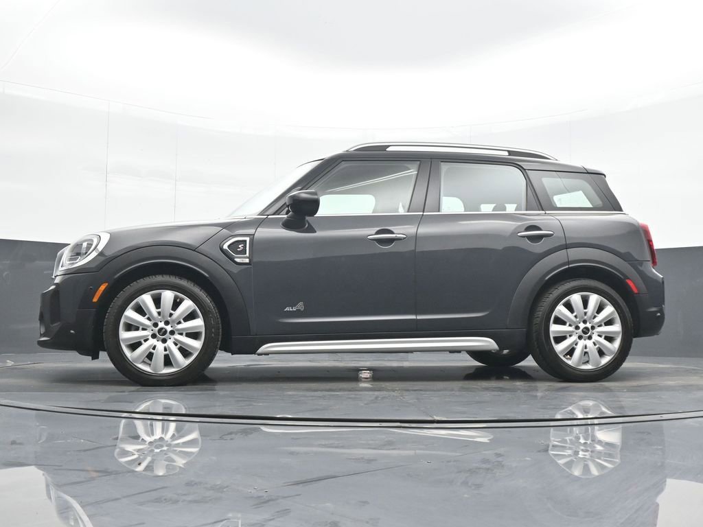 Used 2021 MINI Cooper Countryman S w/ Driver Assistance Package image 18
