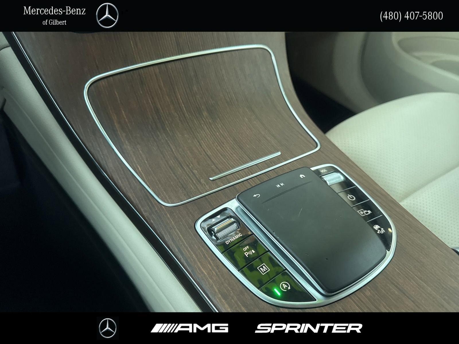 Certified 2021 Mercedes-Benz GLC 300 GLC 300 image 23