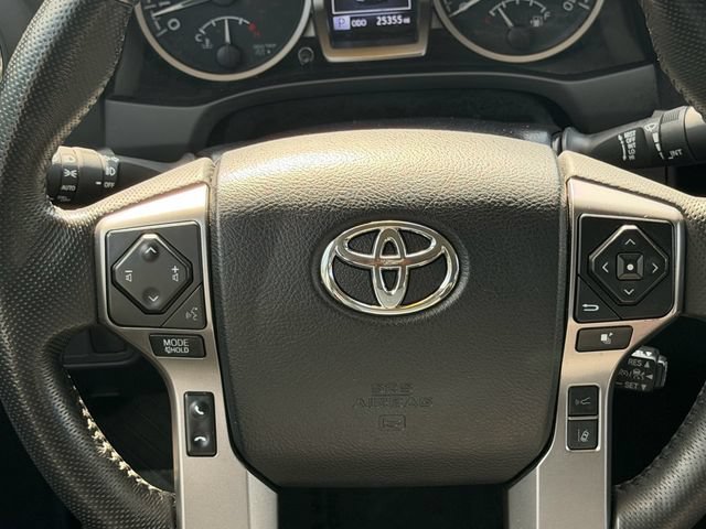 Used 2023 Toyota Tacoma SR5 w/ Technology Package RWD image 14