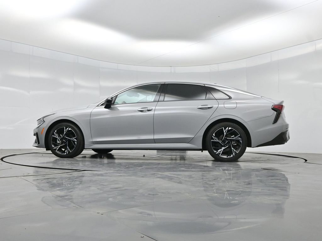 Used 2025 Kia K5 GT-Line w/ GT-Line Premium Package FWD image 53