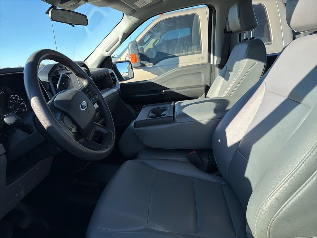 Used 2017 Ford Expedition EL XL AWD/4WD image 8