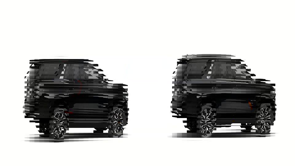 New 2025 Chevrolet Tahoe High Country image 48