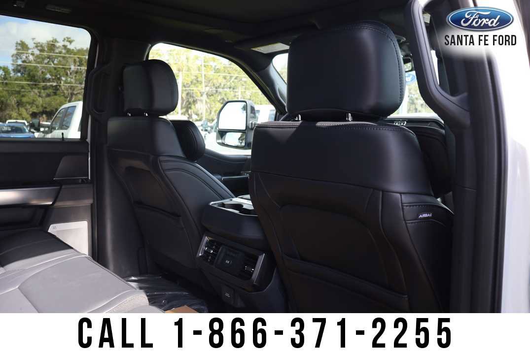 New 2026 Ford F250 Platinum image 33