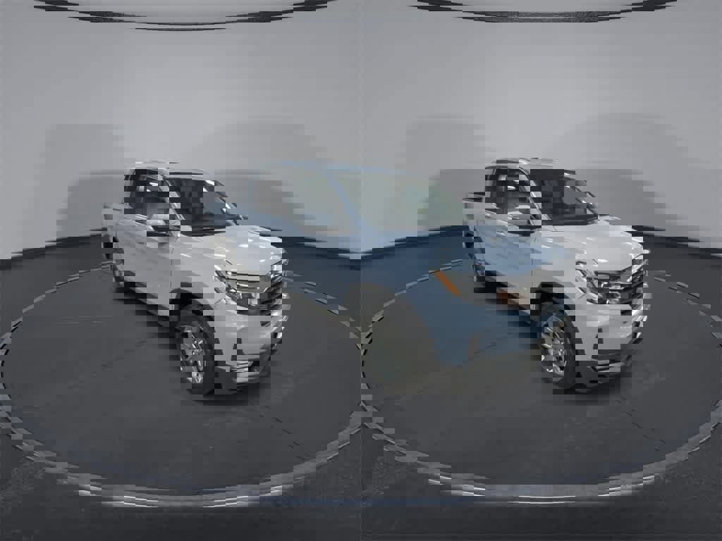 Certified 2023 Honda Ridgeline RTL image 2